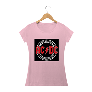Nome do produto AC/DC - High Voltage