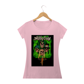 Nome do produto Mötley Crüe