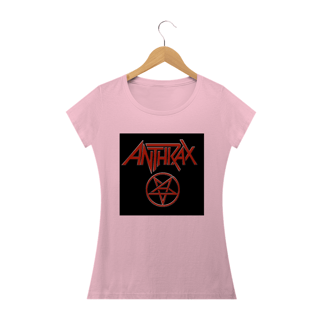 Nome do produto Anthrax