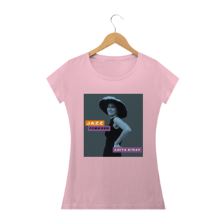 Nome do produto Anita O'Day - Jazz Forever