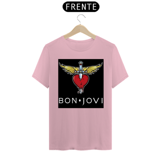 Nome do produto Bon Jovi