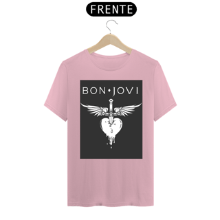 Nome do produto Bon Jovi