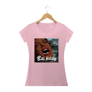 Nome do produto Billie Holiday - Commodore