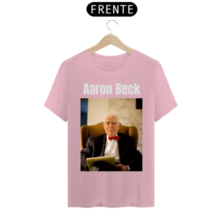 Nome do produto Aaron Beck 