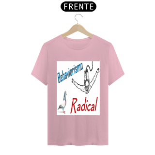 Nome do produto Behaviorismo Radical