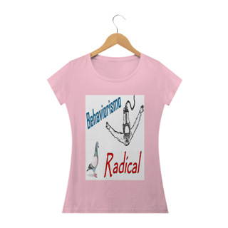 Nome do produto Behaviorismo Radical