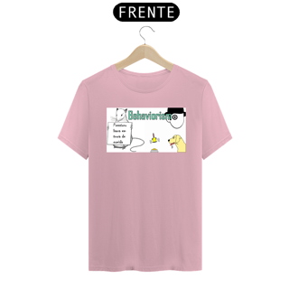 Nome do produto Behaviorismo