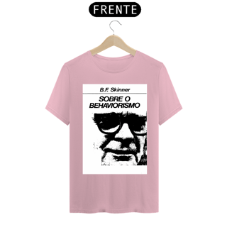 Nome do produto Sobre o Behaviorismo