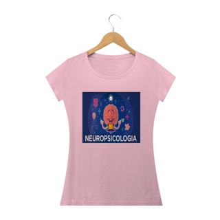 Nome do produto Neuropsicologia