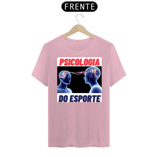 Nome do produto Psicologia do Esporte