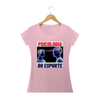Nome do produto Psicologia do Esporte