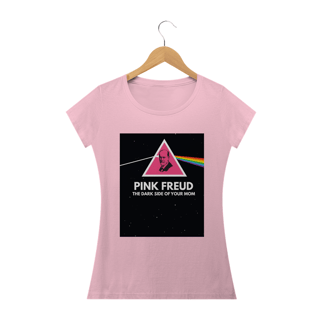 Nome do produto Pink Freud