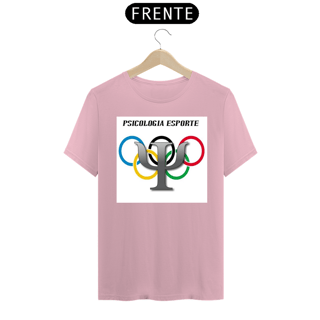 Nome do produto Psicologia do Esporte