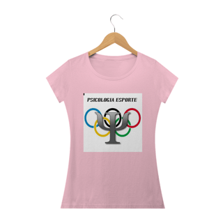 Nome do produto Psicologia do Esporte
