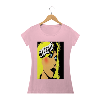 Nome do produto Blondie