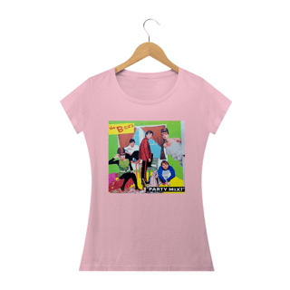Nome do produto The B52's - Party Mix