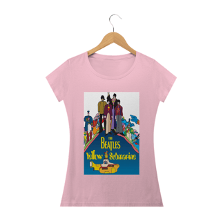 Nome do produto The Beatles - Yellow Submarine