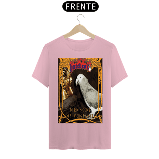 Nome do produto Hatebeak - Bird Seeds of Vengeance
