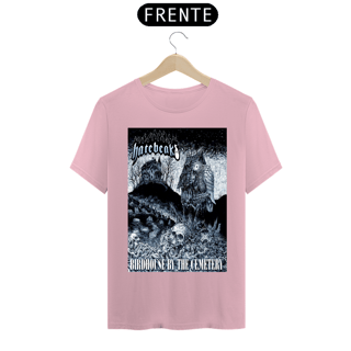 Nome do produto Hatebeak - Birhouse by The Cemetery