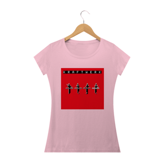 Nome do produto Kraftwerk