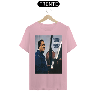 Nome do produto Charles Mingus
