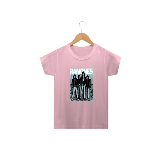 Nome do produto Ramones