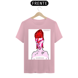 Nome do produto David Bowie