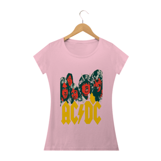 Nome do produto AC/DC