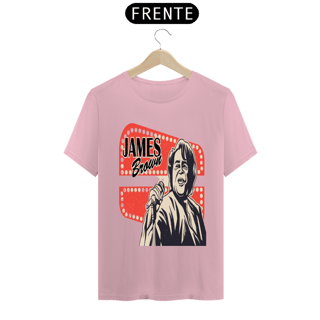 Nome do produto James Brown