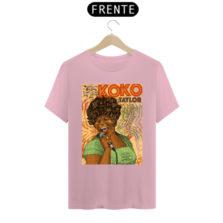 Nome do produto Koko Taylor