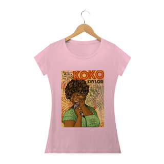 Nome do produto Koko Taylor