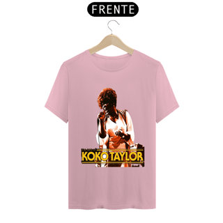 Nome do produto Koko Taylor - The Best