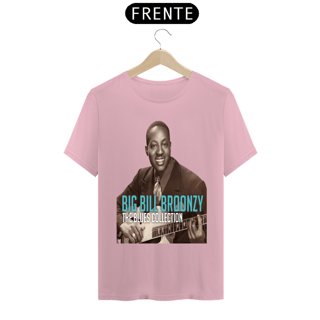Nome do produto Big Bill Broonzy - The Blues Collection