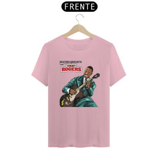 Nome do produto Jimmy Rogers 