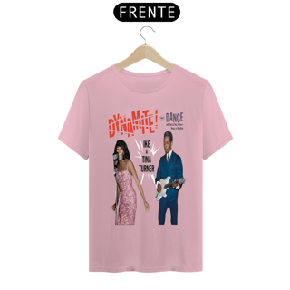 Nome do produto Ike & Tina Turner - Dynamite!