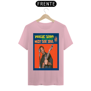 Nome do produto Magic Sam - West Side Soul