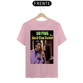 Nome do produto Ike & Tina Turner