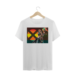 Nome do produto T-SHIRT - RAZE 3D