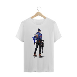 Nome do produto T-SHIRT - YORU