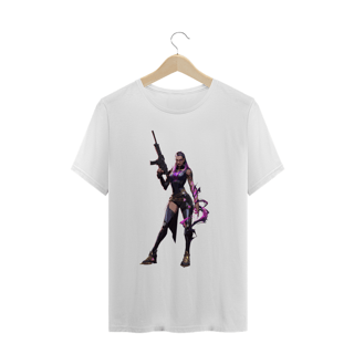 Nome do produto T-SHIRT - REYNA