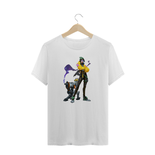Nome do produto T-SHIRT - KILLJOY