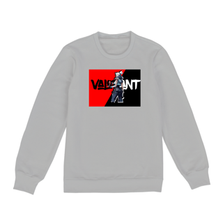Nome do produto MOLETOM - JETT