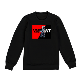 Nome do produto MOLETOM - JETT