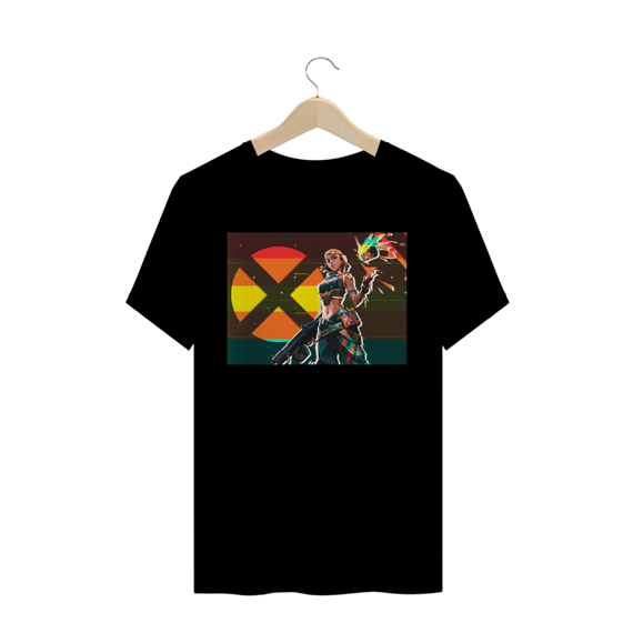 T-SHIRT - RAZE 3D