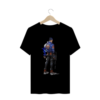 T-SHIRT - YORU