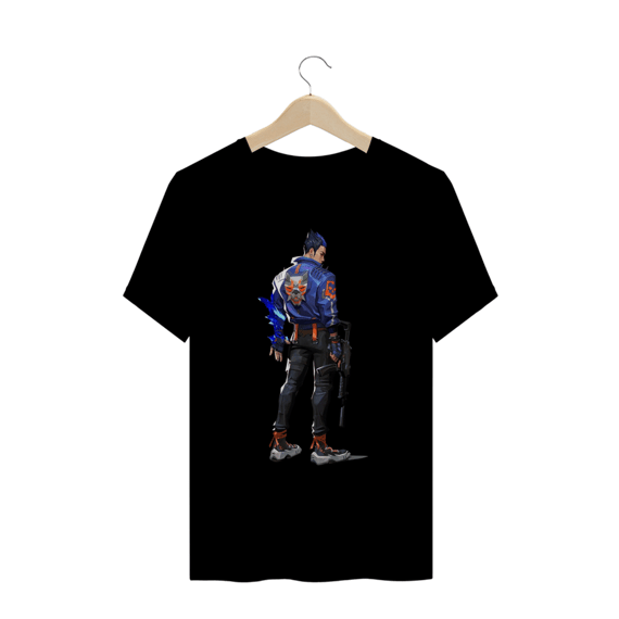 T-SHIRT - YORU