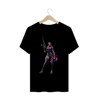 Nome do produto T-SHIRT - REYNA