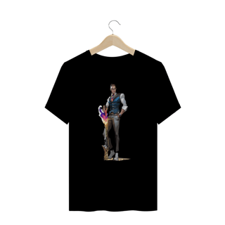 T-SHIRT - CHAMBER