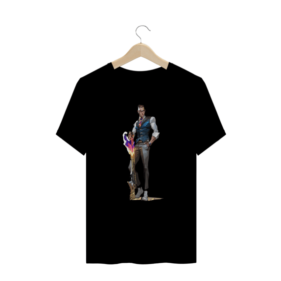 T-SHIRT - CHAMBER
