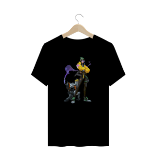 T-SHIRT - KILLJOY